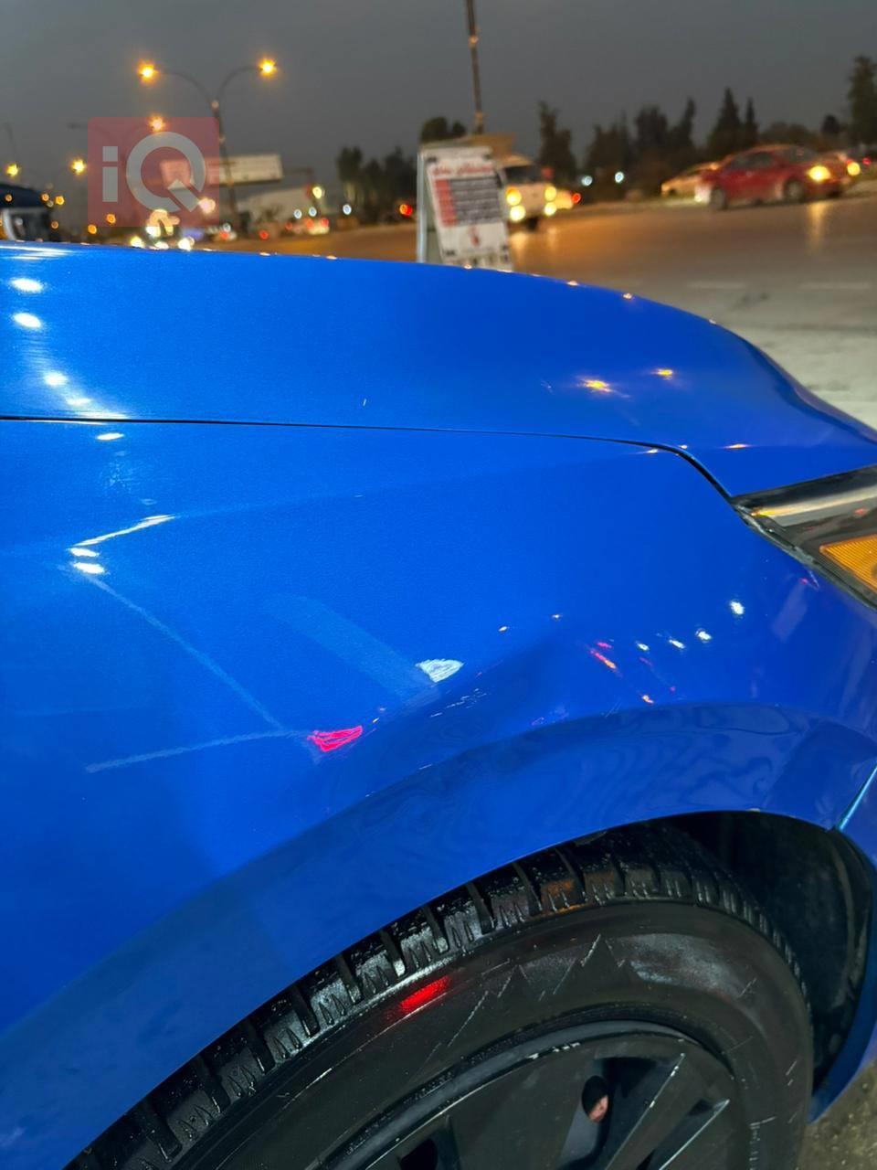 نیسان سێنترا